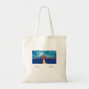 Belarus Беларусь Ruzhany Palace Tote Bag