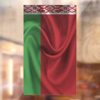 Belarus Flag