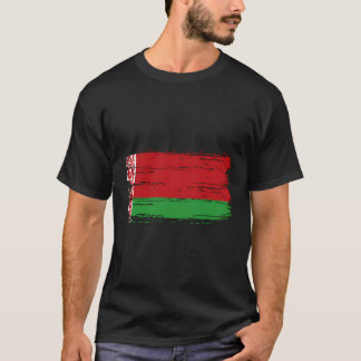 Belarus Flag T-Shirt