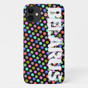 Belarus Folk Pattern Вышиванка iPhone 11 Case