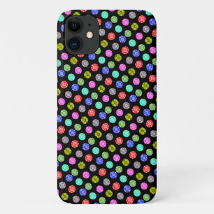 Belarus Folk Pattern Вышиванка iPhone 11 Case