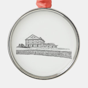 Belarus Orsha Architecture Metal Ornament