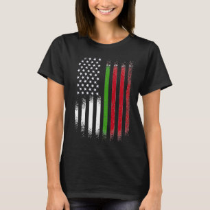Belarusian American Heritage Month Belarus Patriot T-Shirt