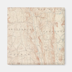 Belchertown, Massachusetts Magnet