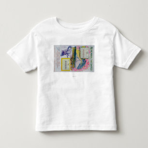 Belding Bros. Jewelers Advertisement Toddler T-Shirt