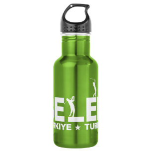 BELEK GOLF custom - choose colour 532 Ml Water Bottle