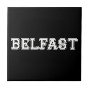 Belfast Ceramic Tile