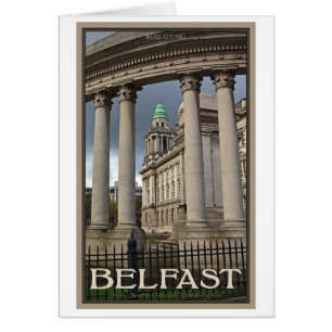 Belfast City Hall