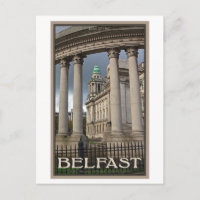 Belfast City Hall