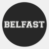 Belfast