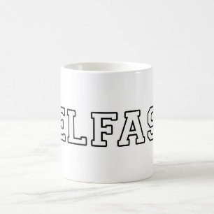 Belfast Coffee Mug