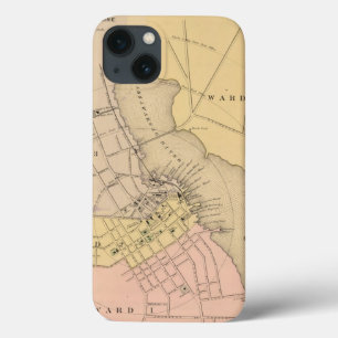 Belfast, Maine 2 iPhone 13 Case