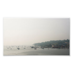 Belfast, Maine Photo Print