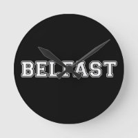 Belfast