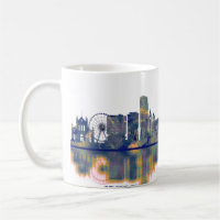 Belfast Skyline