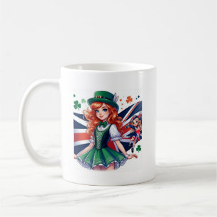Belfast Vibes Traditions Mug