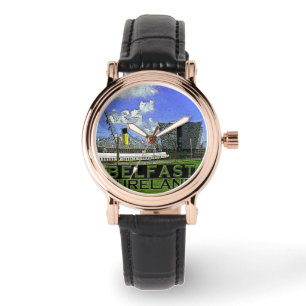 Belfast Watch
