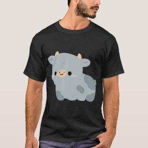 Belgian Blue Cow T-Shirt