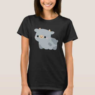 Belgian Blue Cow T-Shirt