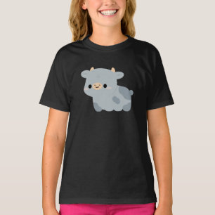 Belgian Blue Cow T-Shirt