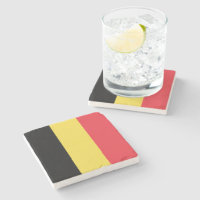 Belgian Flag