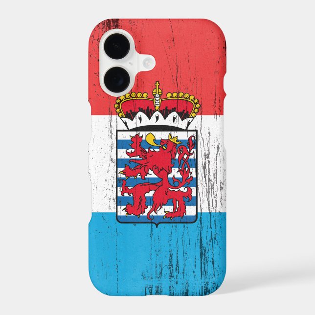 Belgian Luxembourg (Back)