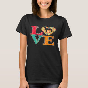 Belgian Malinois Belgian Malinois Dog T-Shirt
