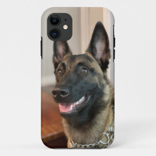 Belgian Malinois iPhone 11 Case