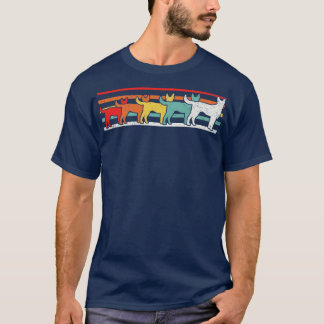 Belgian Malinois Dog T-Shirt