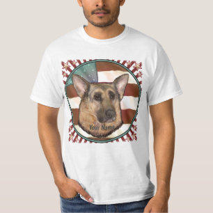 Belgian Malinois T-Shirt