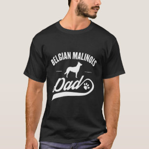 Belgian Malinois T-Shirt
