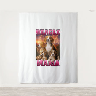 Belgian Malinois Tapestry