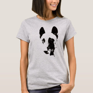 Belgian Malinois  Tee Shirt