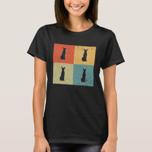 Belgian Malinois Vintage  3 T-Shirt