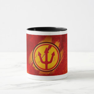 Belgian Red Devils  Mok Mug