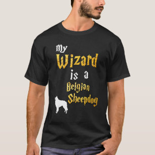 Belgian Sheepdog Belgian Sheepdog 2 T-Shirt