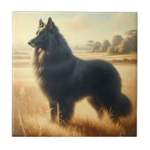Belgian Sheepdog