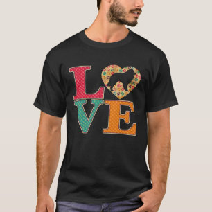Belgian Sheepdog for Belgian Sheepdog T-Shirt