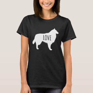 Belgian Shepherd  1 T-Shirt