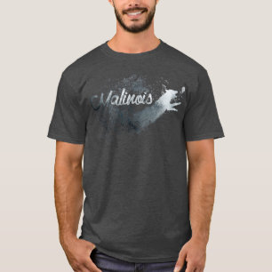Belgian shepherd Malinois (22) T-Shirt