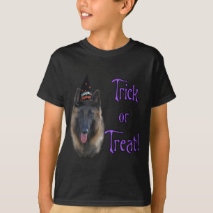 Belgian Tervuren Trick T-Shirt