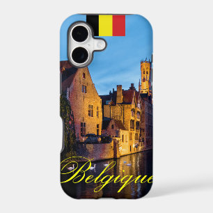 Belgique Mediaeval Bruges - Pro Photo