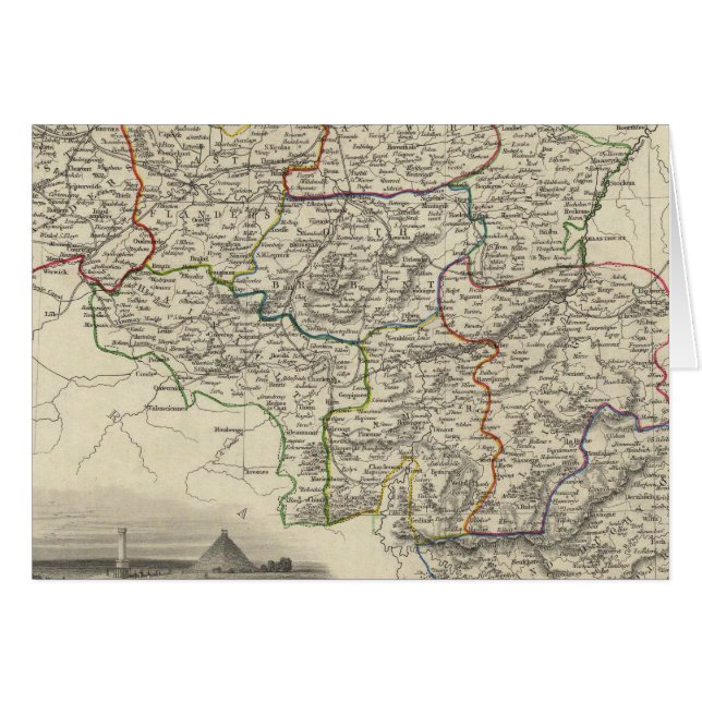 Belgium 6 (Front Horizontal)