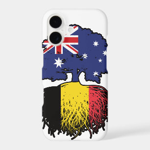 Belgium Belgian Australian Australia Tree Roots