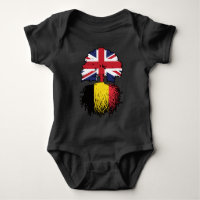 Belgium Belgian British UK United Kingdom Britain
