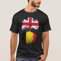 Belgium Belgian British UK United Kingdom Britain