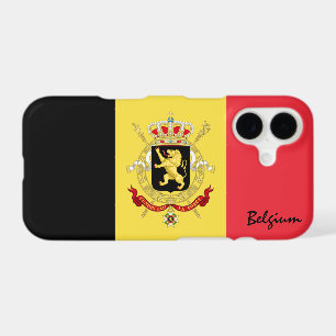 Belgium & Belgian Flag fashion, travel / sports