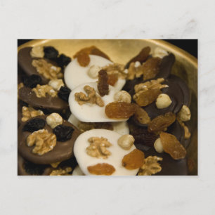 Belgium, Brussels. World famous Belgium 2 Postcard