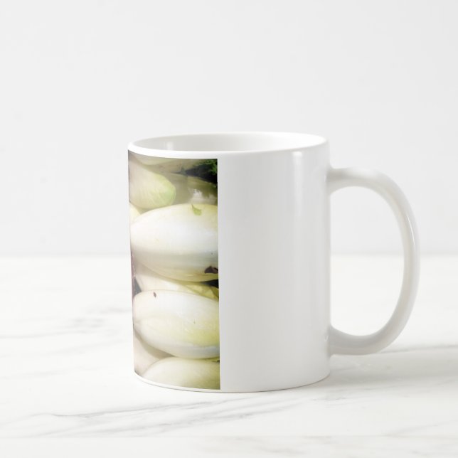 Belgium Endigo Coffee Mug (Right)