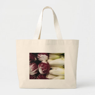 Belgium Endigo Large Tote Bag